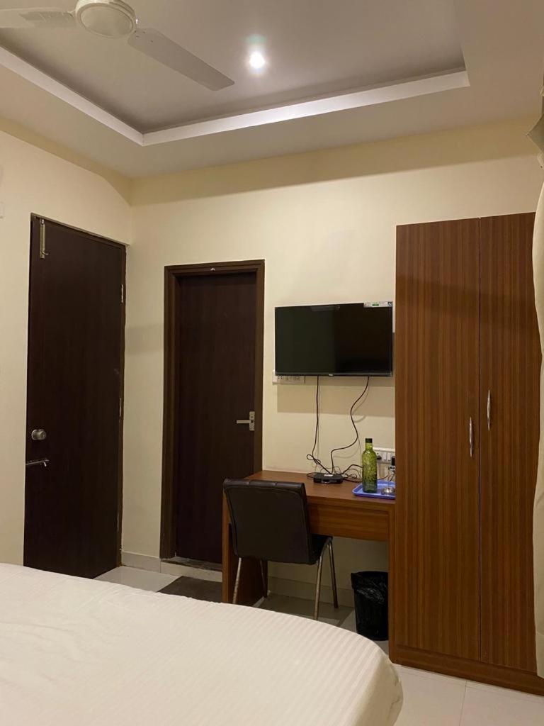 Akshatha Home Stay Bengaluru Kültér fotó