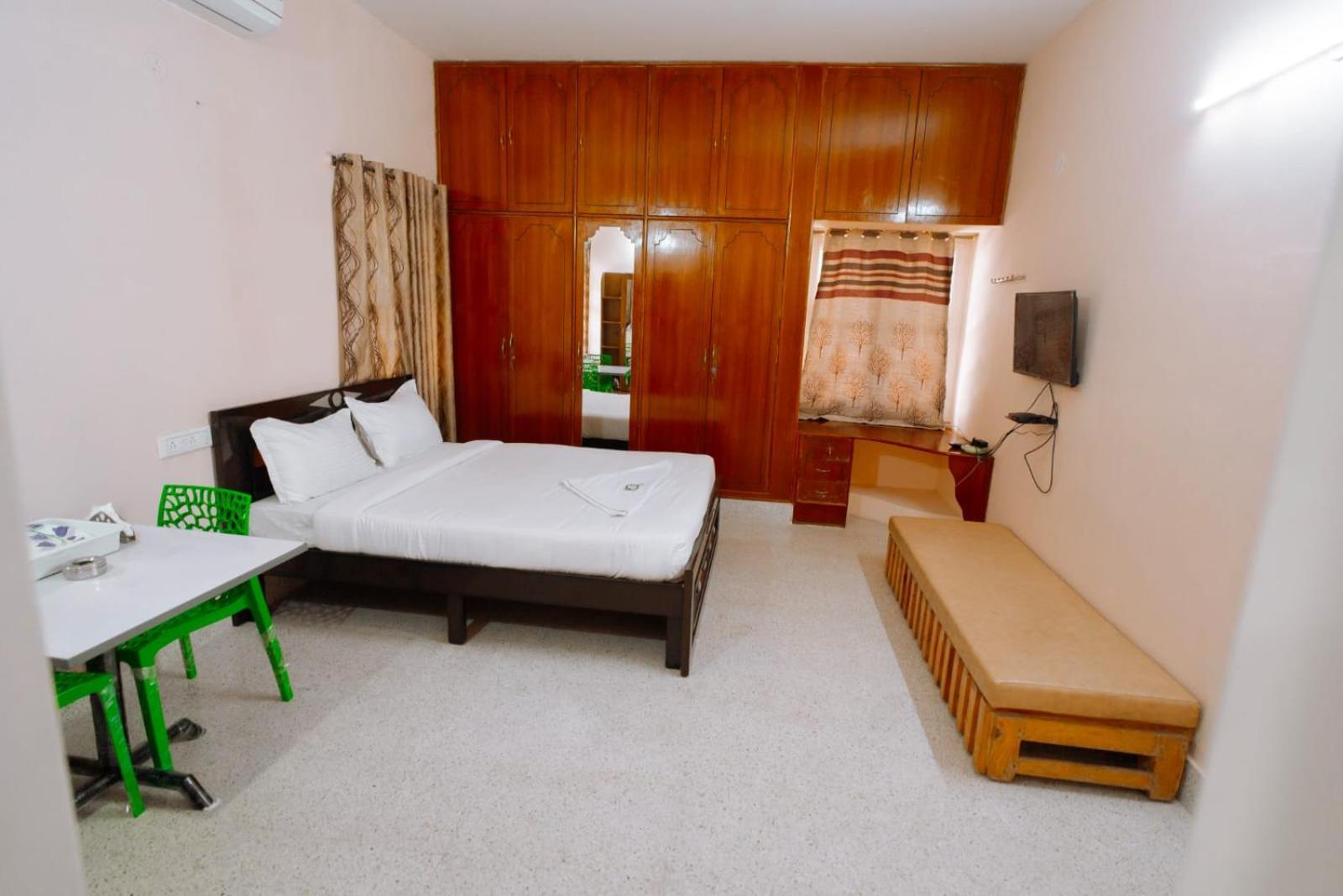 Akshatha Home Stay Bengaluru Kültér fotó